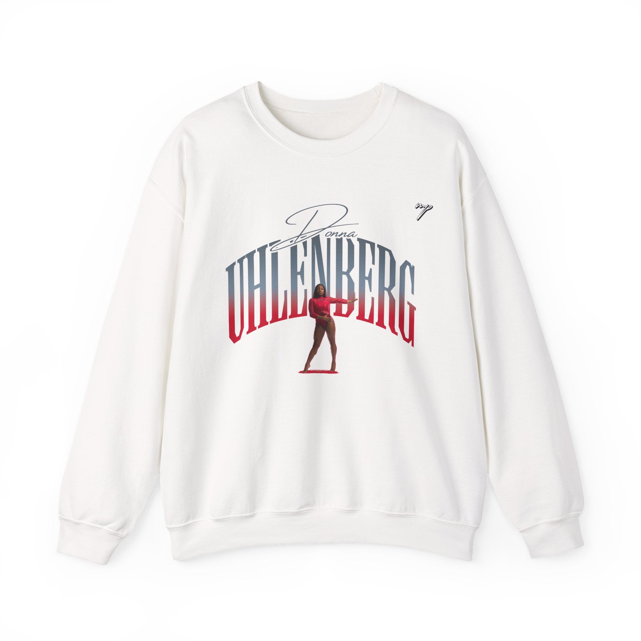 Donna Uhlenberg Crewneck