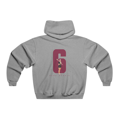Kara Harris Vintage Hoodie