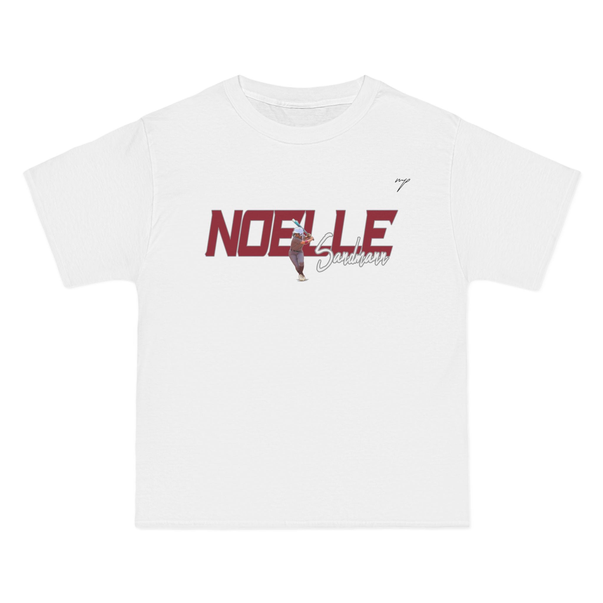 Noelle Sandmann Vintage Tee