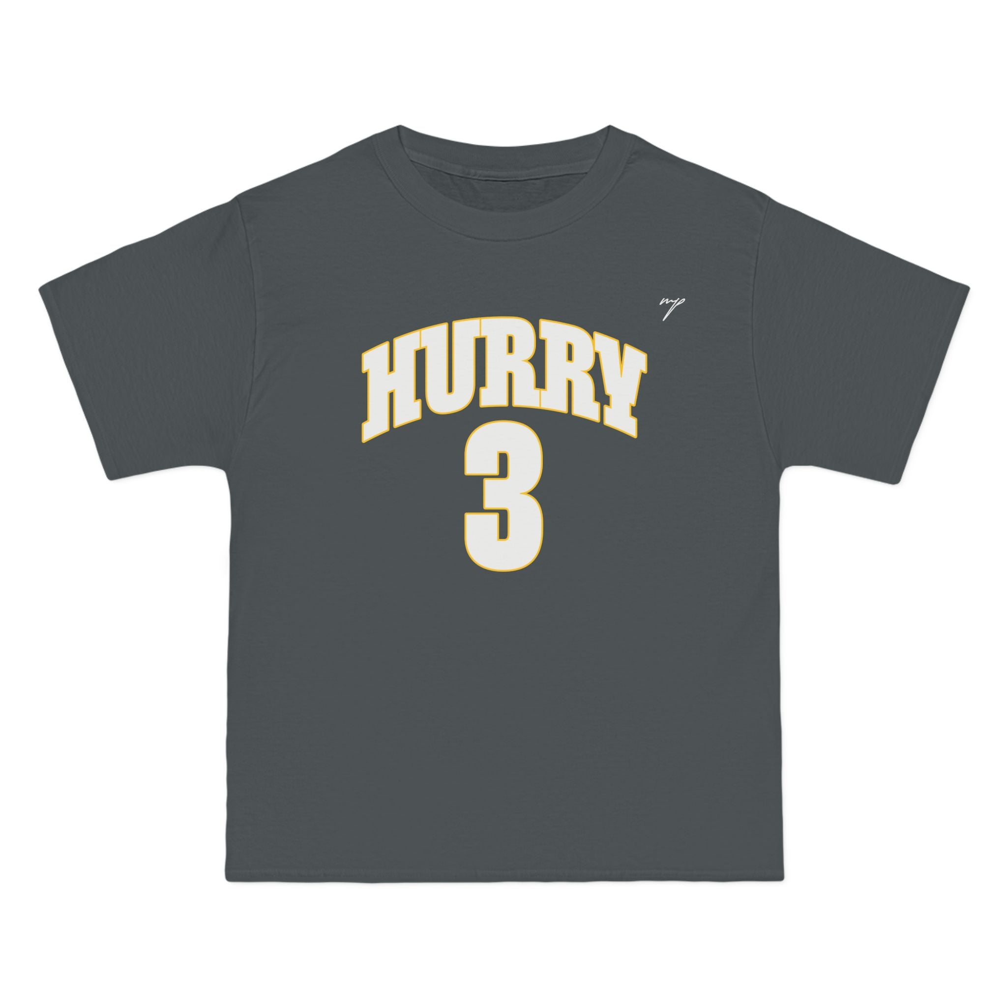 Keira Hurry Vintage Tee