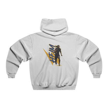 Jaheim Jones Vintage Hoodie