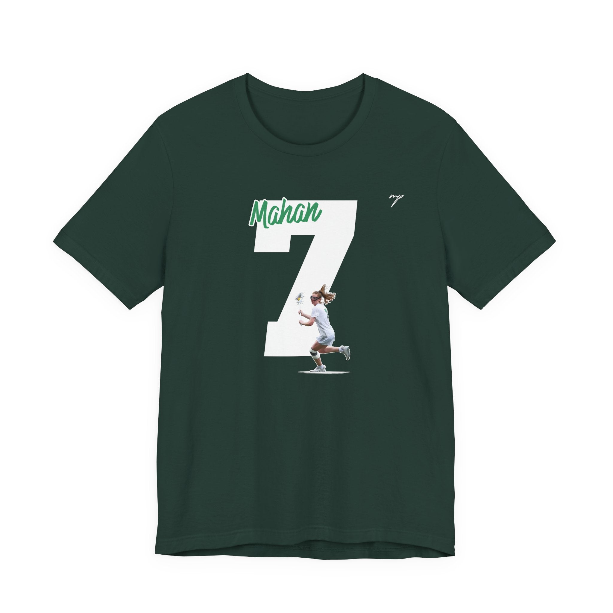 Juliana Mahan Graphic Tee