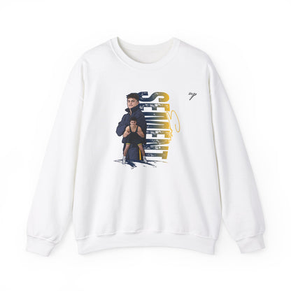 Eren Sement Crewneck
