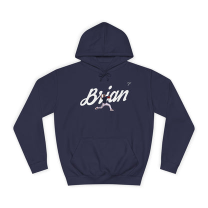 Brian Garmon II Hoodie