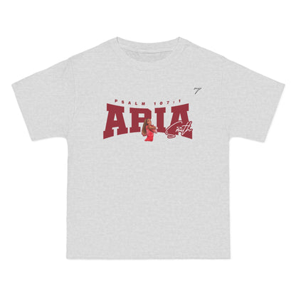 Aria Smith Vintage Tee