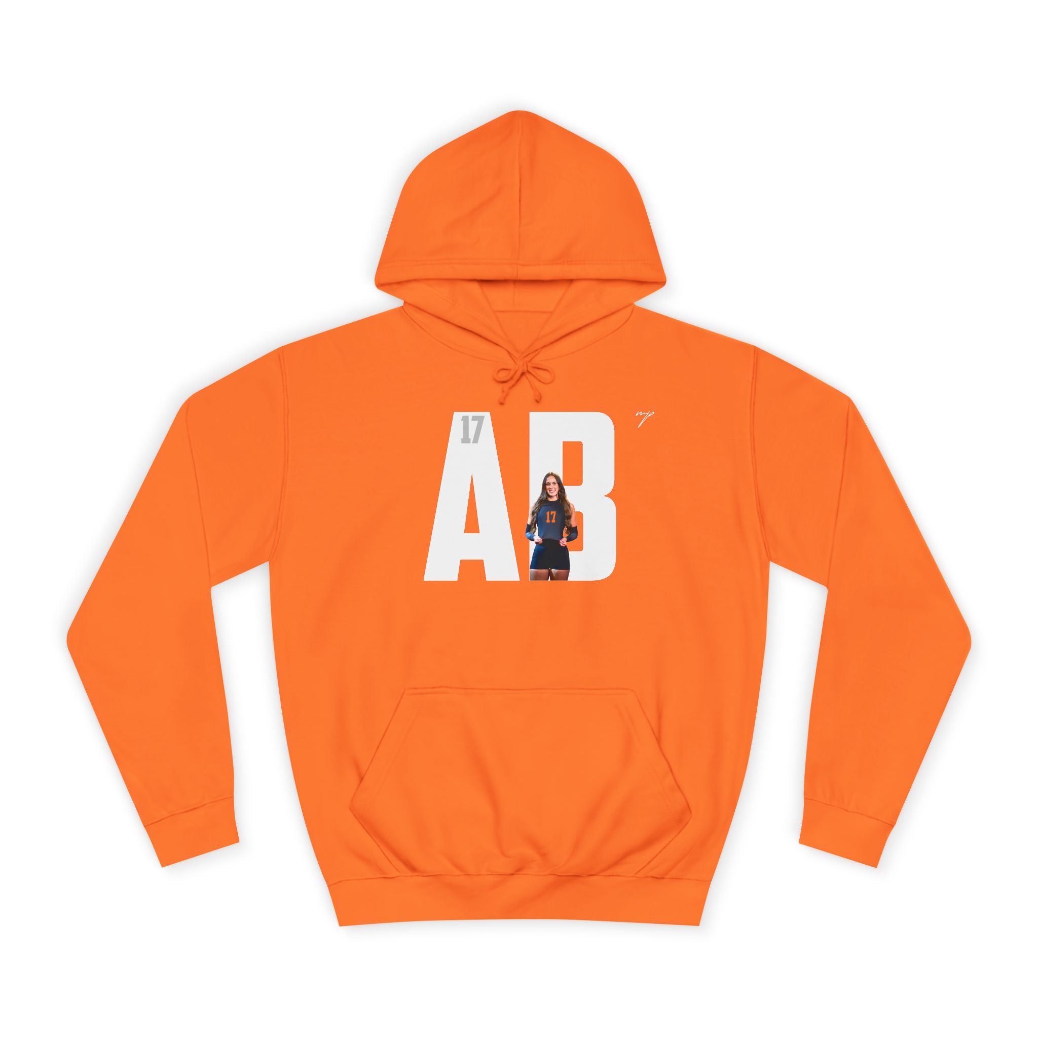 Annika Brooks Hoodie