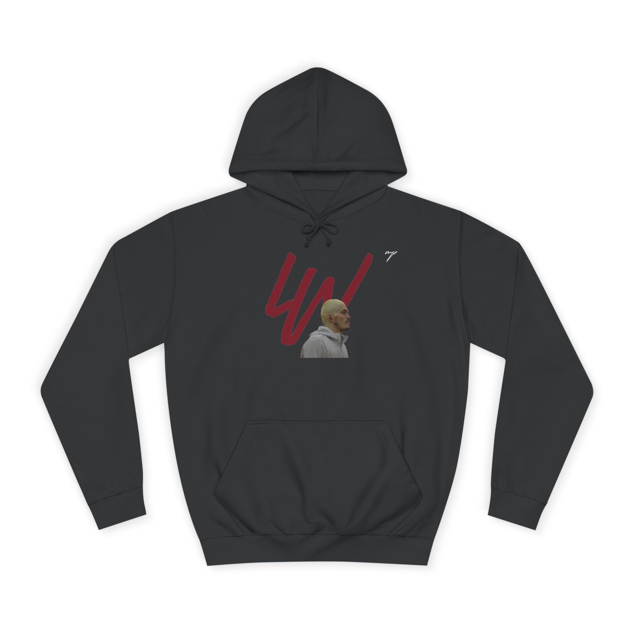 Lane Wishart Hoodie