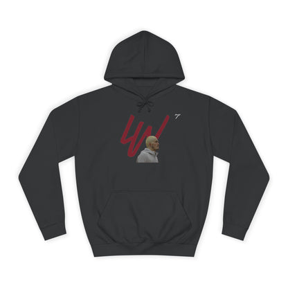 Lane Wishart Hoodie