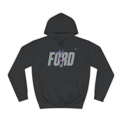 Aiden Ford Hoodie