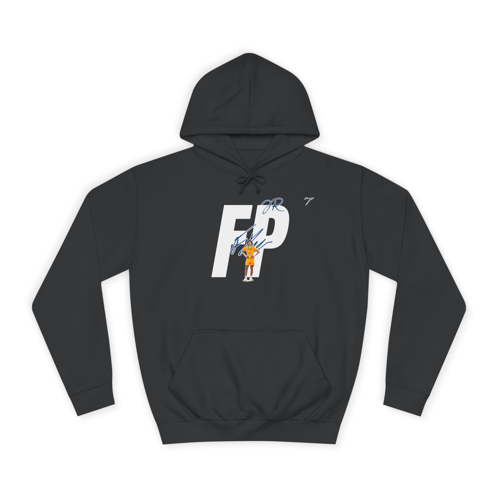 Frantz Pierre Jr Hoodie