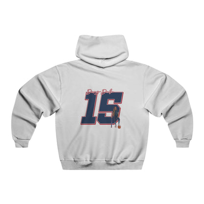 Laila Downs-Darden Vintage Hoodie