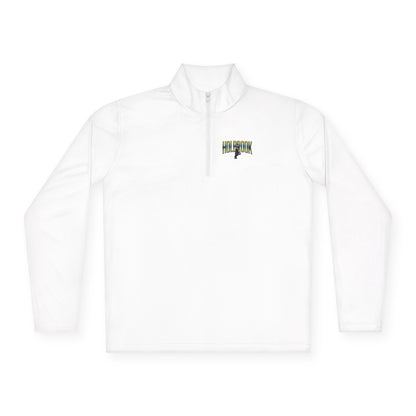 Colby Holbrook Quarter-Zip