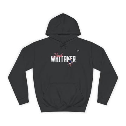 Jonah Whitaker Hoodie