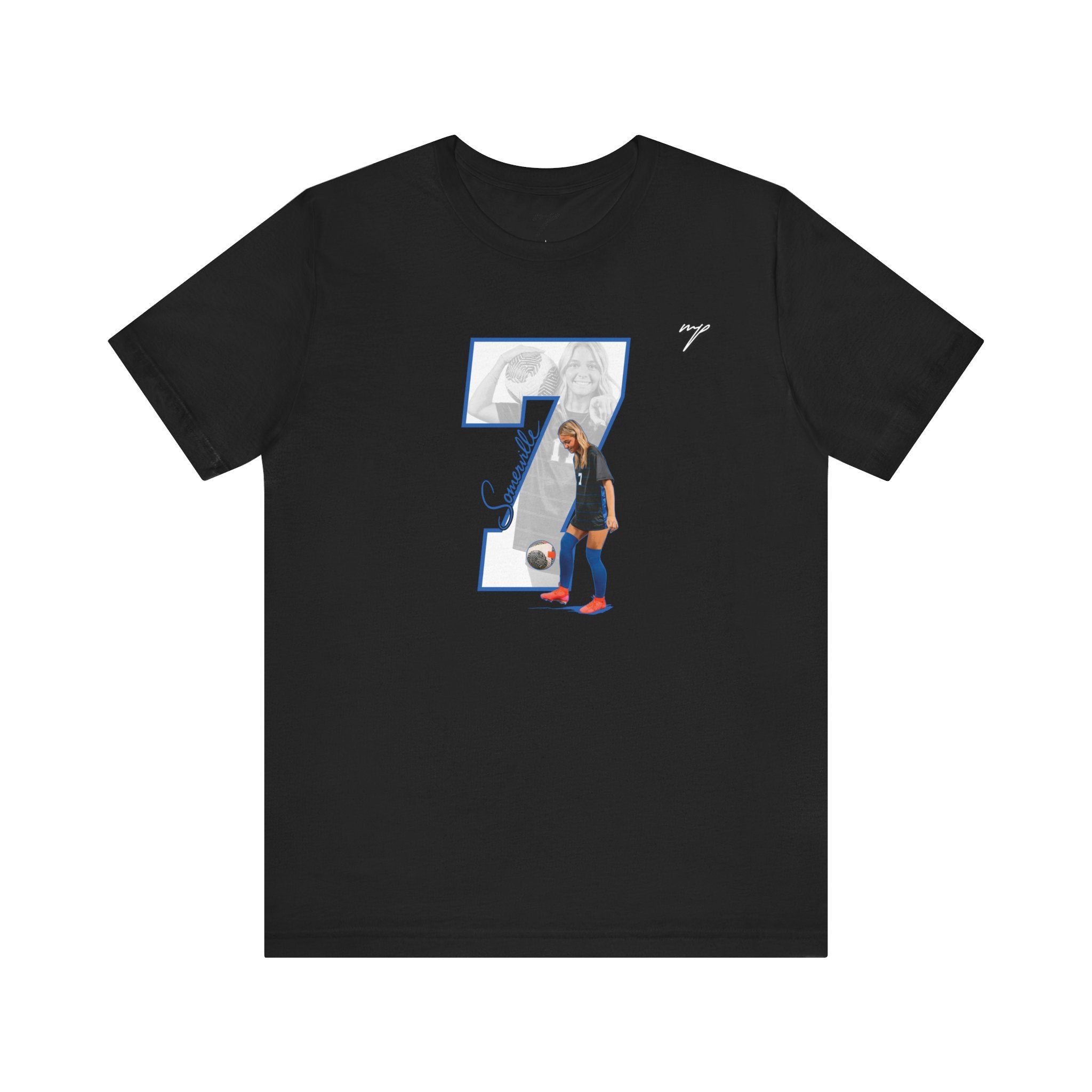 Gracie Somerville Graphic Tee