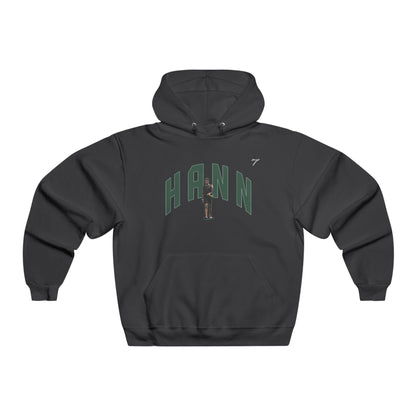 Gregory Hann Vintage Hoodie