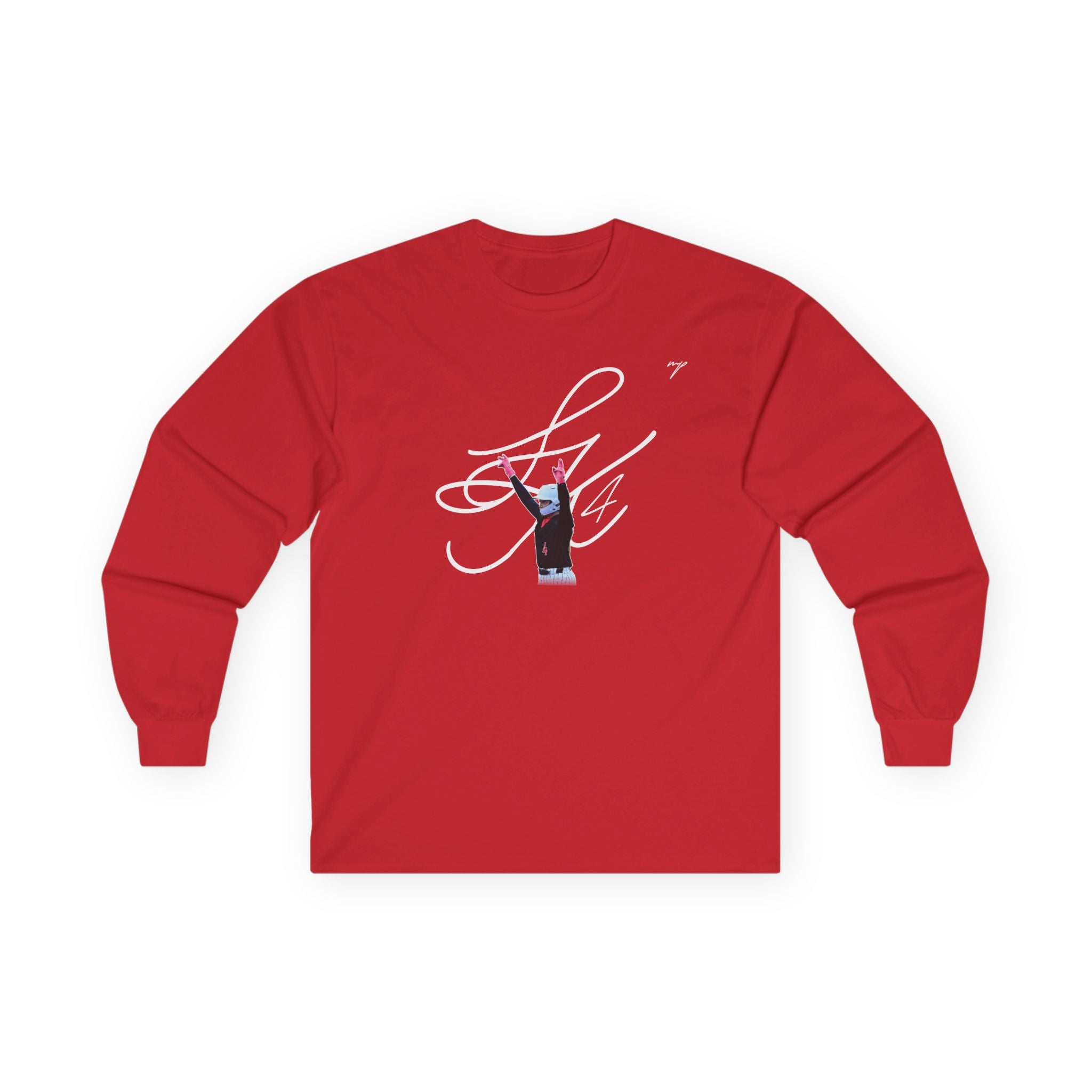Lauren Kirkpatrick Long Sleeve