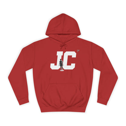 Jamarih Cantave Hoodie