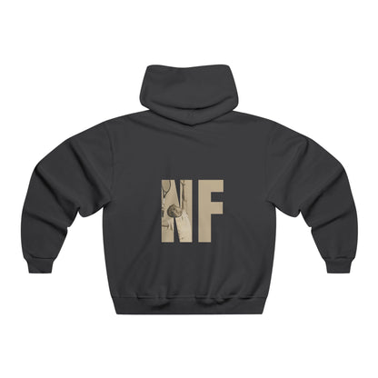 Nour Fathalla Vintage Hoodie