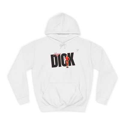 Morgan Dick Hoodie