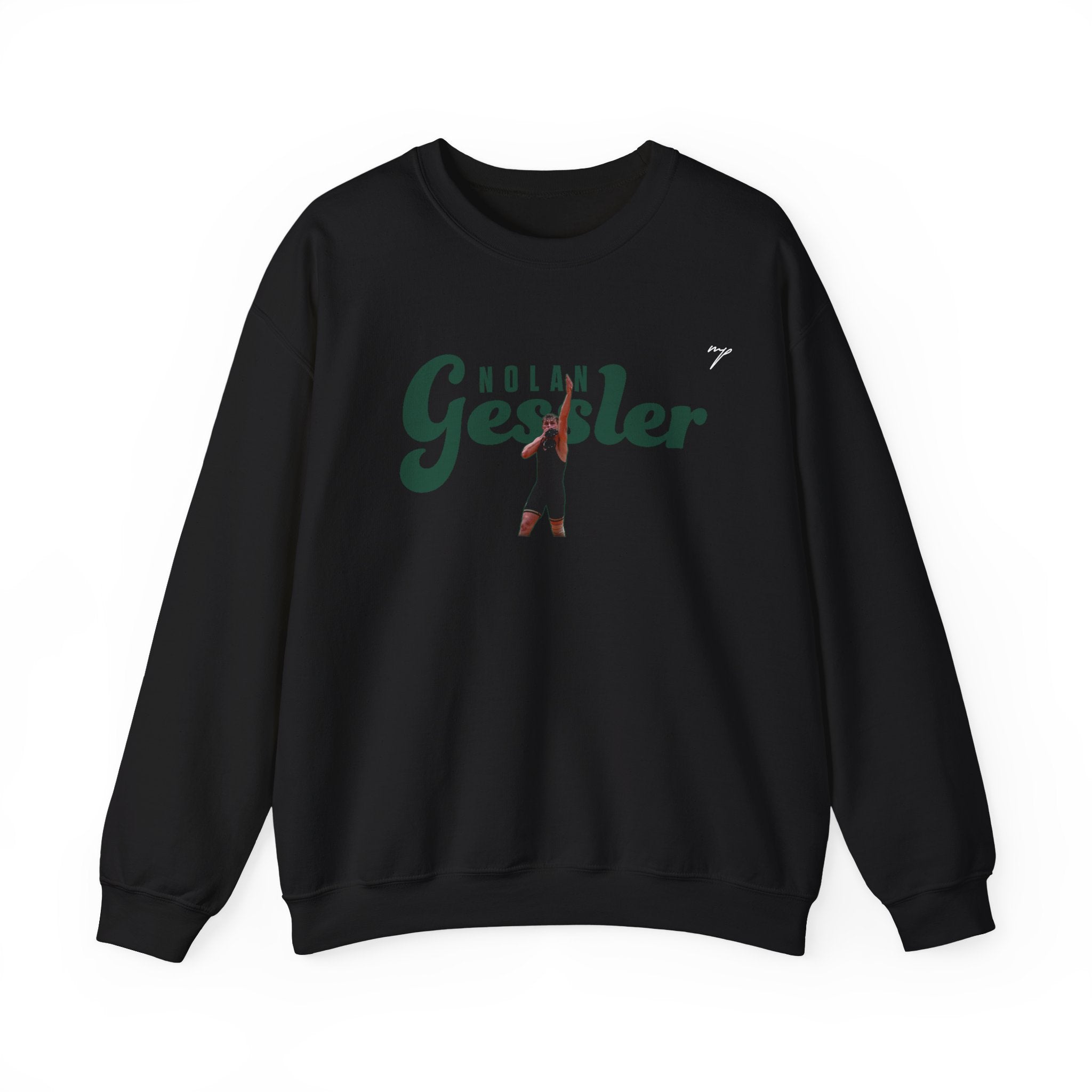 Nolan Gessler Crewneck
