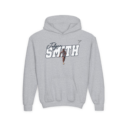Jalynn Smith Youth Hoodie