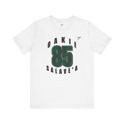 Oakie Salave'a Graphic Tee