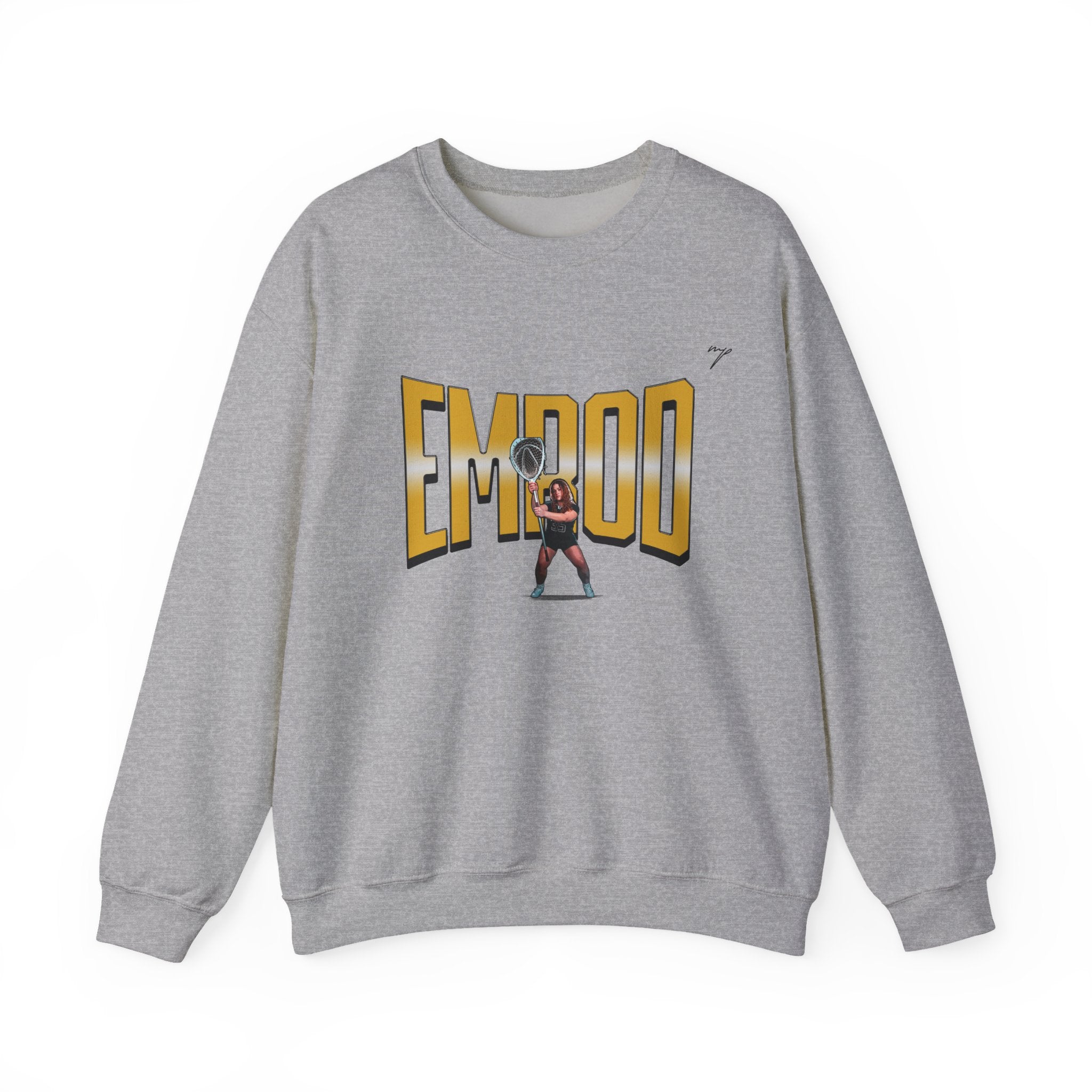 Emily Rodriguez Crewneck
