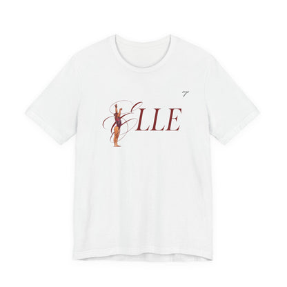 Elle Mueller Graphic Tee