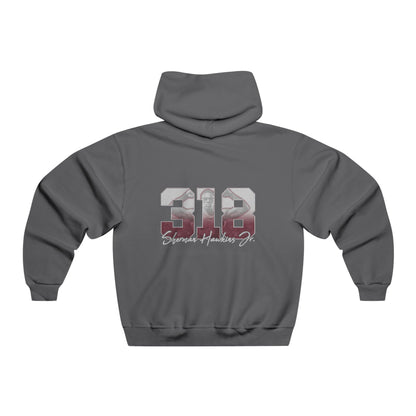 Sherman Hawkins Jr. Vintage Hoodie