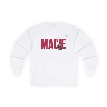 Macie Swinehart Long Sleeve
