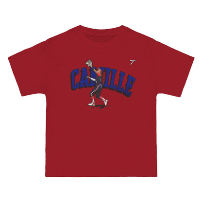 Camille Lara Vintage Tee