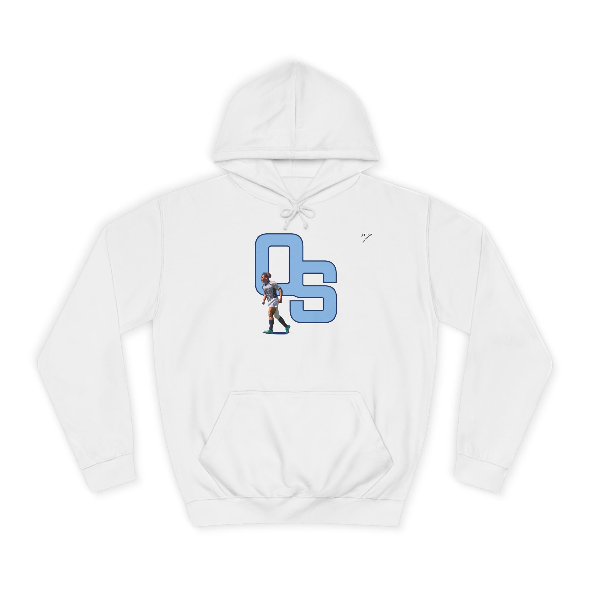 Ozzie Spearman Hoodie