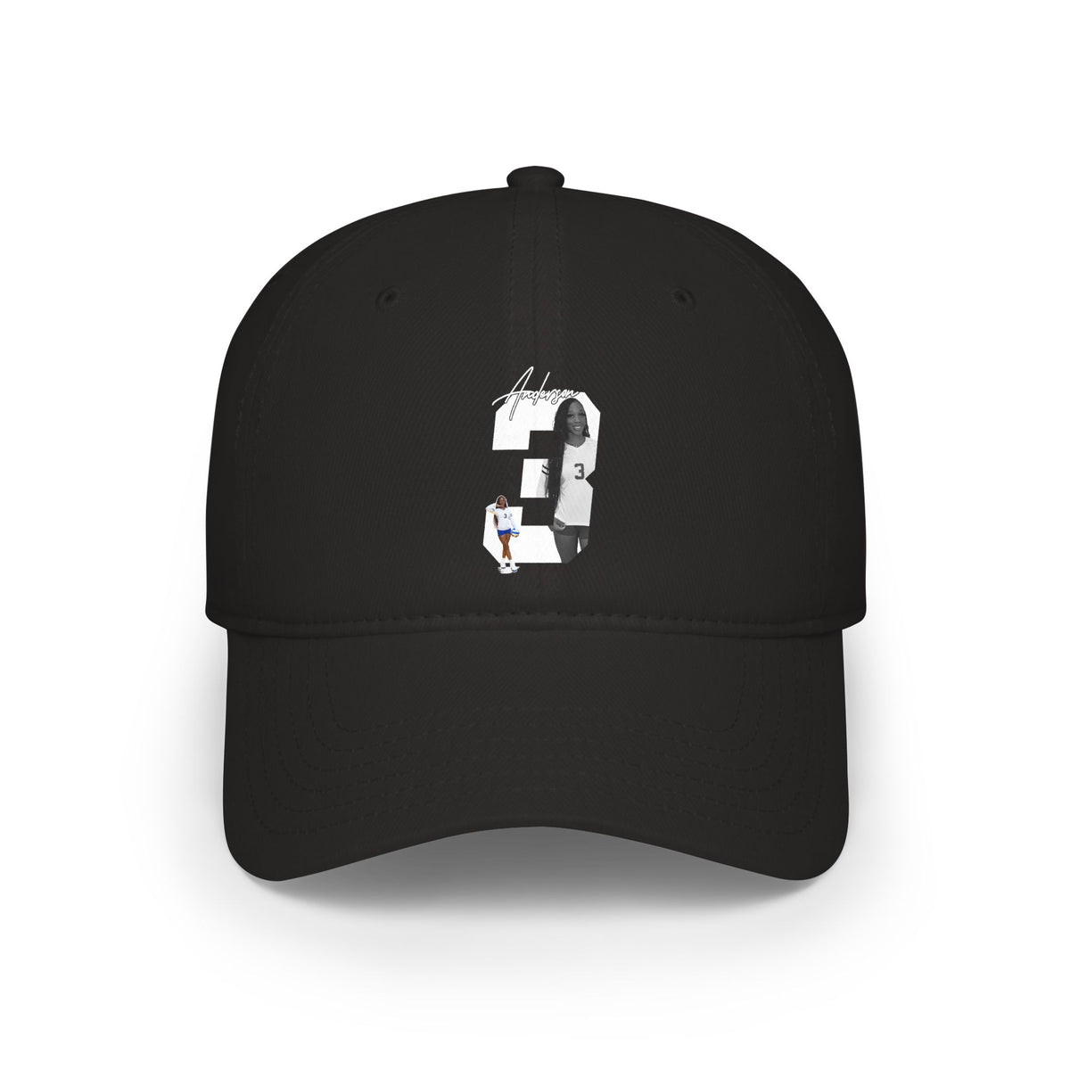 Amiria Anderson Hat