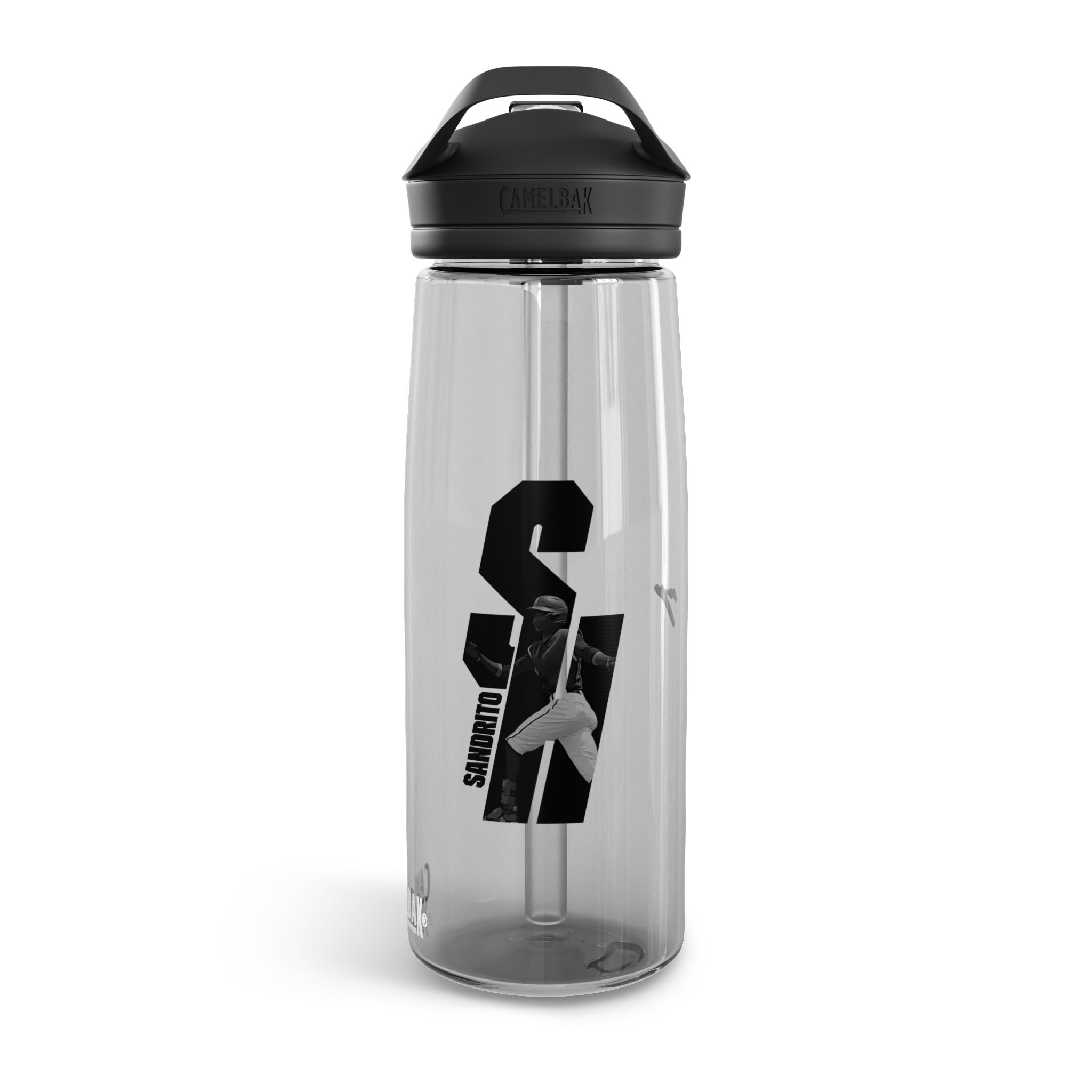Sandry Hernandez CamelBak Water Bottle
