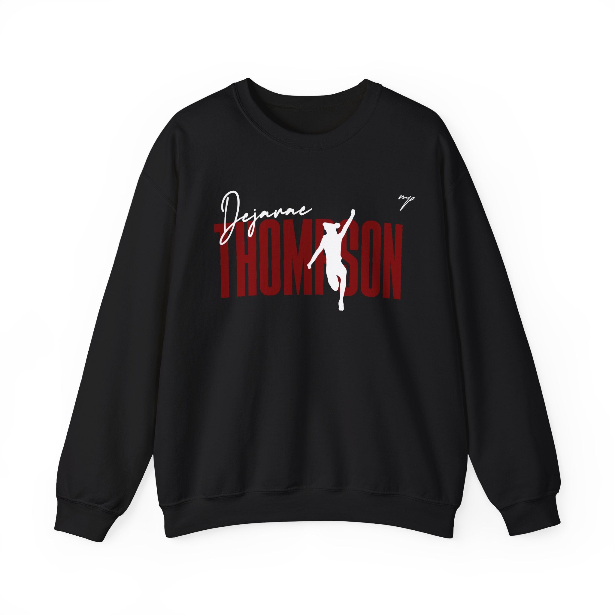 Dejanae Thompson Crewneck