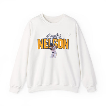 Landri Nelson Crewneck