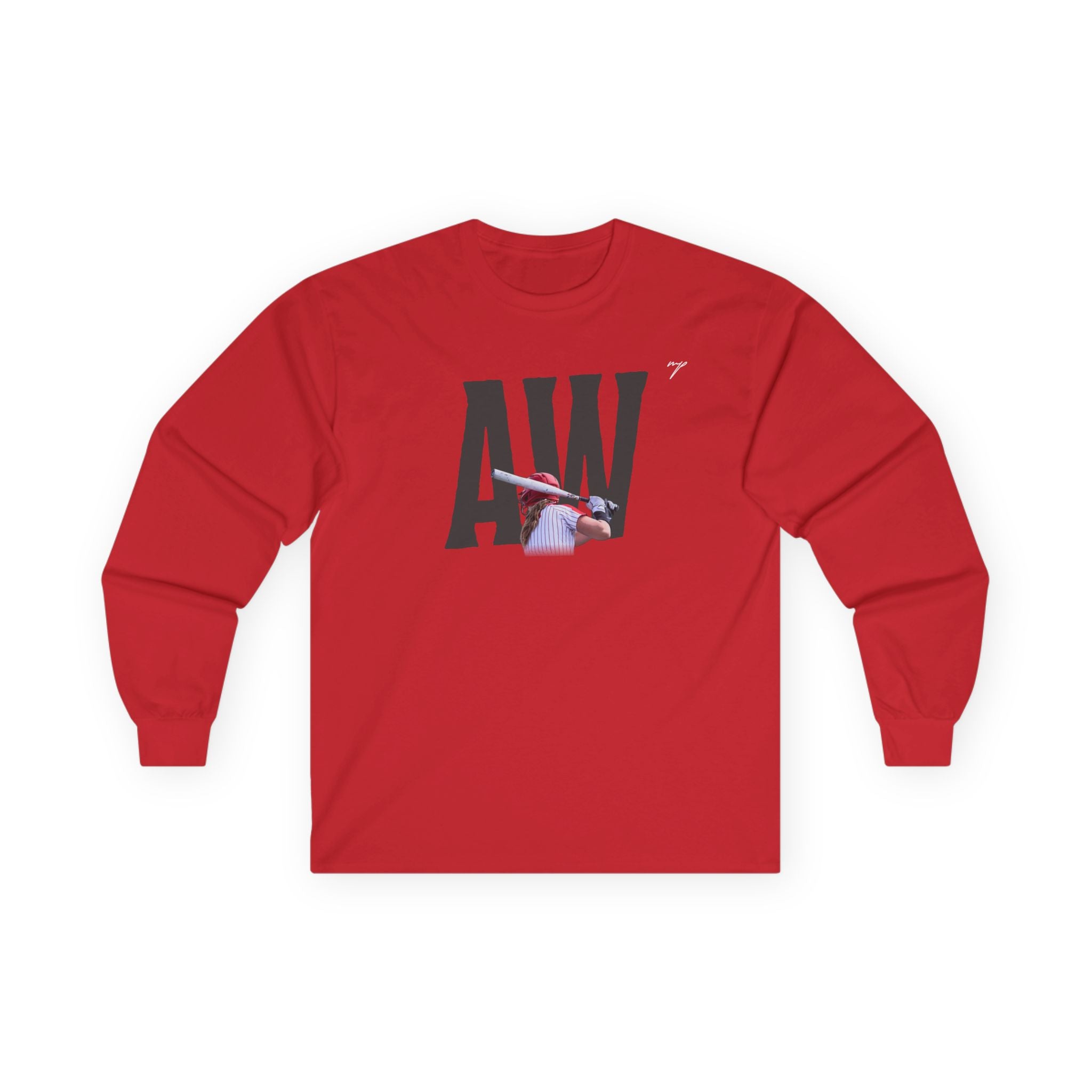 Addison Wolf Long Sleeve