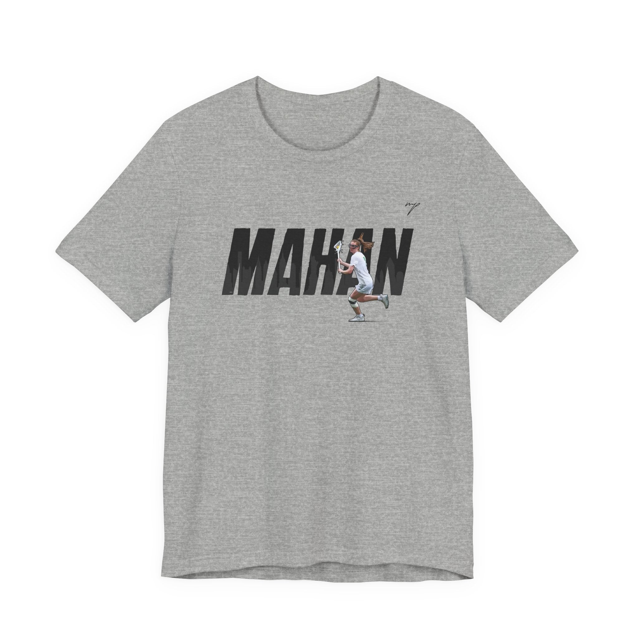 Juliana Mahan Graphic Tee