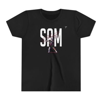 Samantha Schwartz YOUTH Graphic Tee