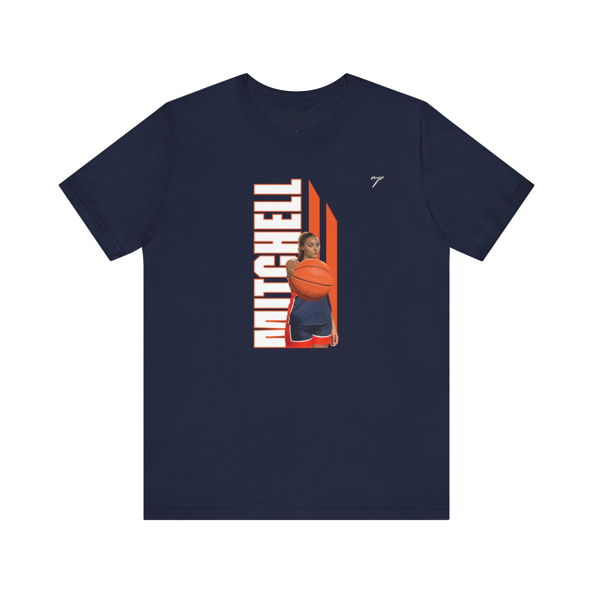 Kaelyse Mitchell Graphic Tee