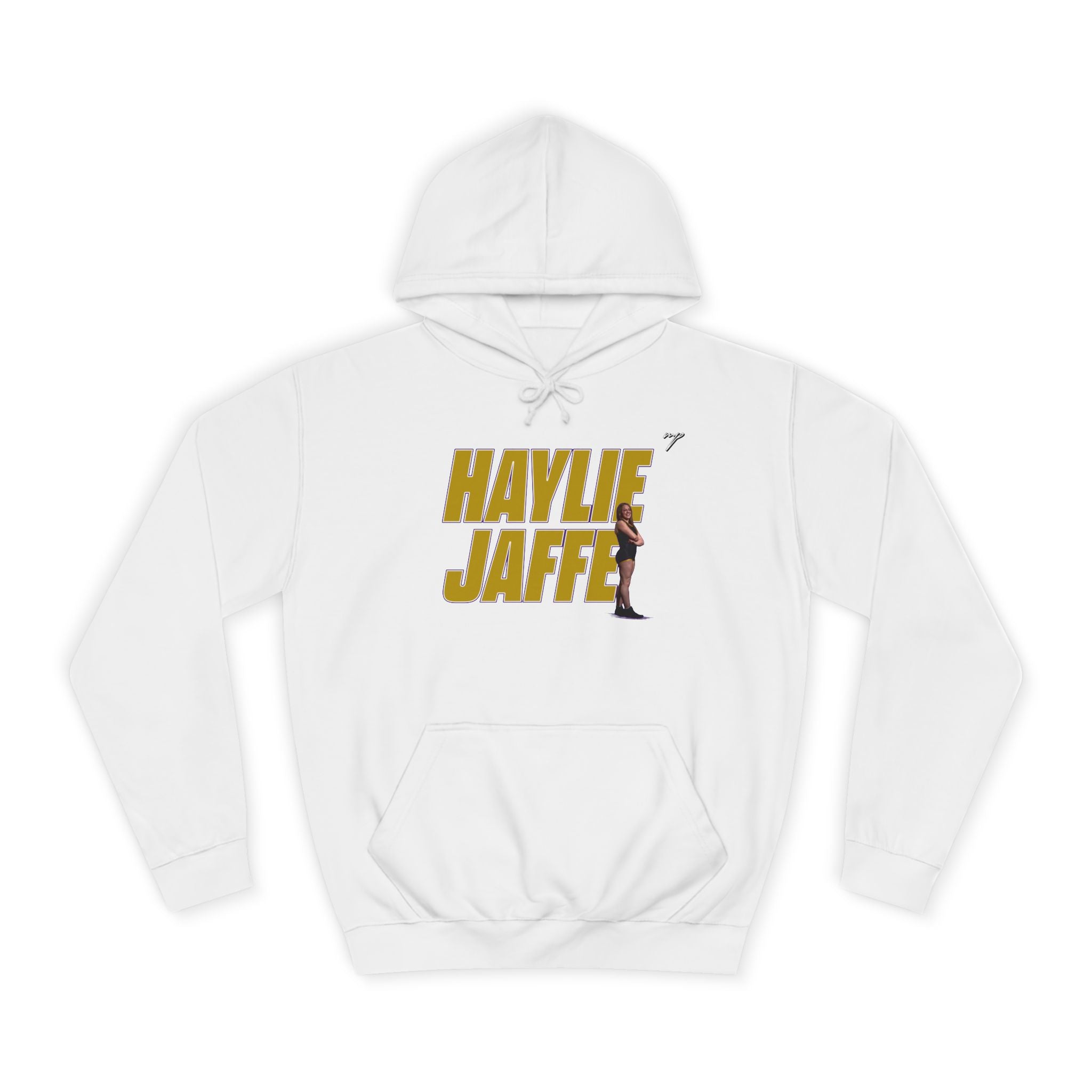 Haylie Jaffe Hoodie