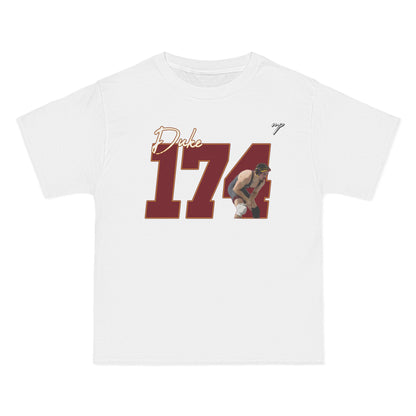 Brody Duke Vintage Tee