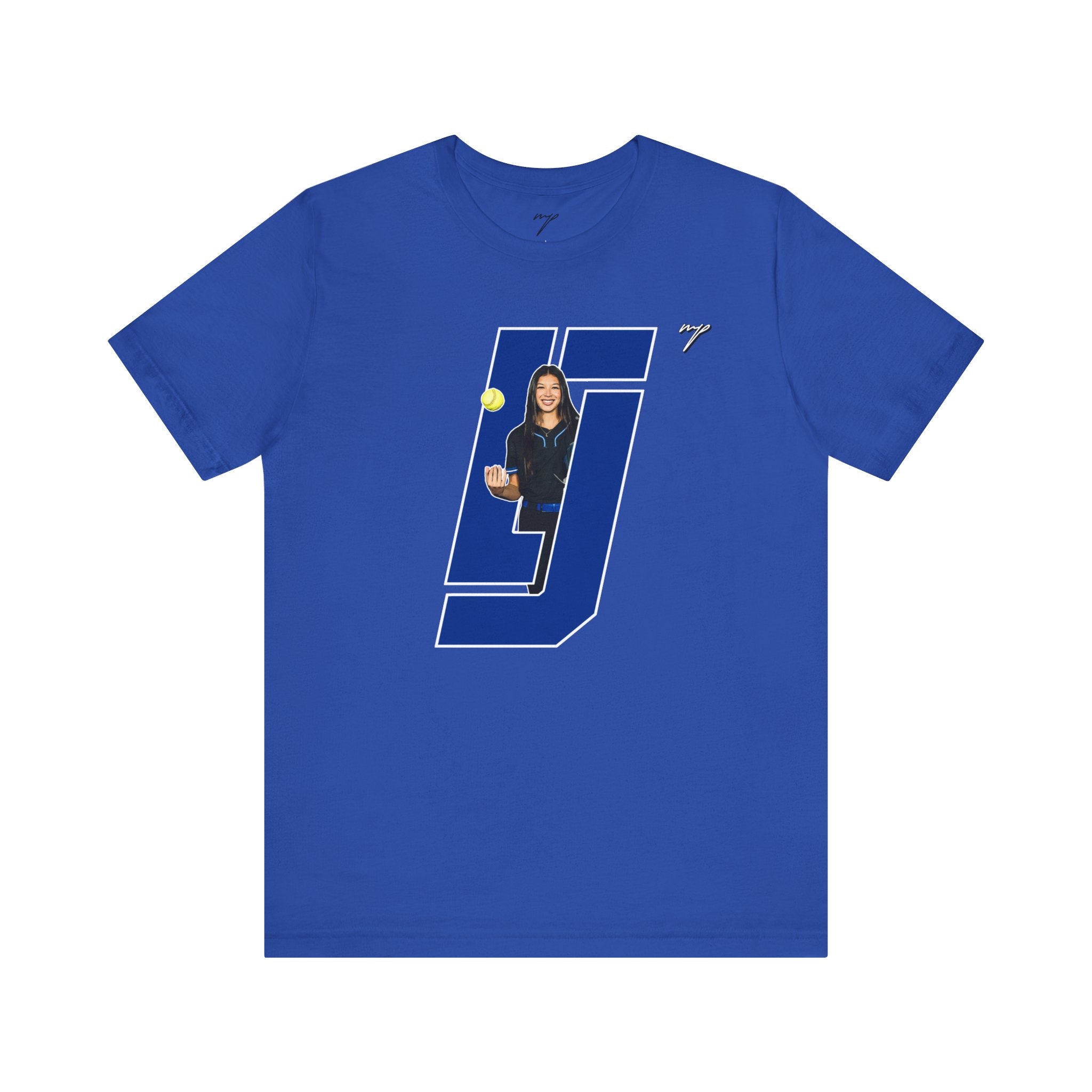 Larissa Jacquez Graphic Tee