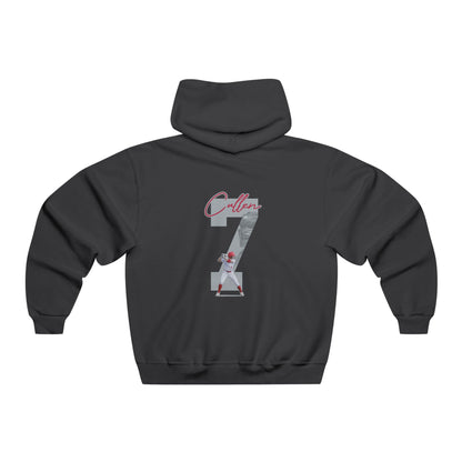 Reese Cullen Vintage Hoodie