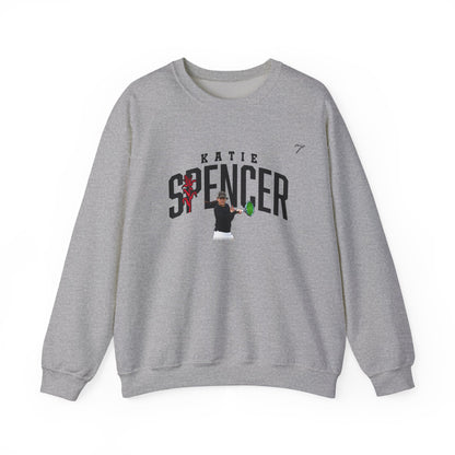 Katie Spencer Crewneck