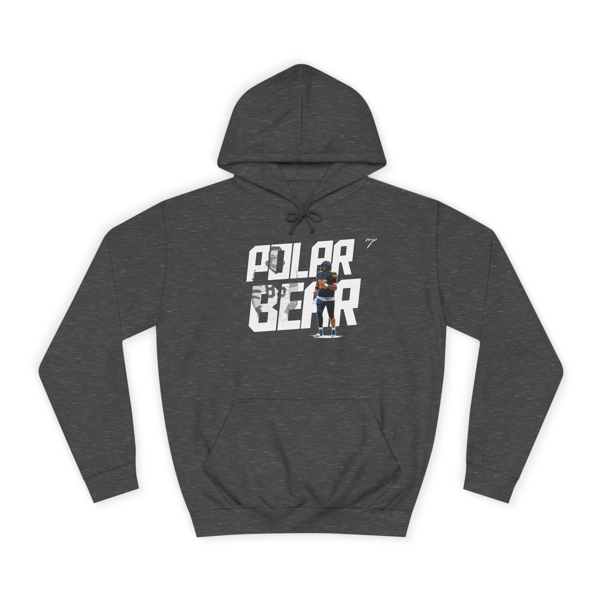Wes Houston Hoodie