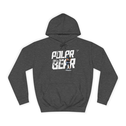 Wes Houston Hoodie