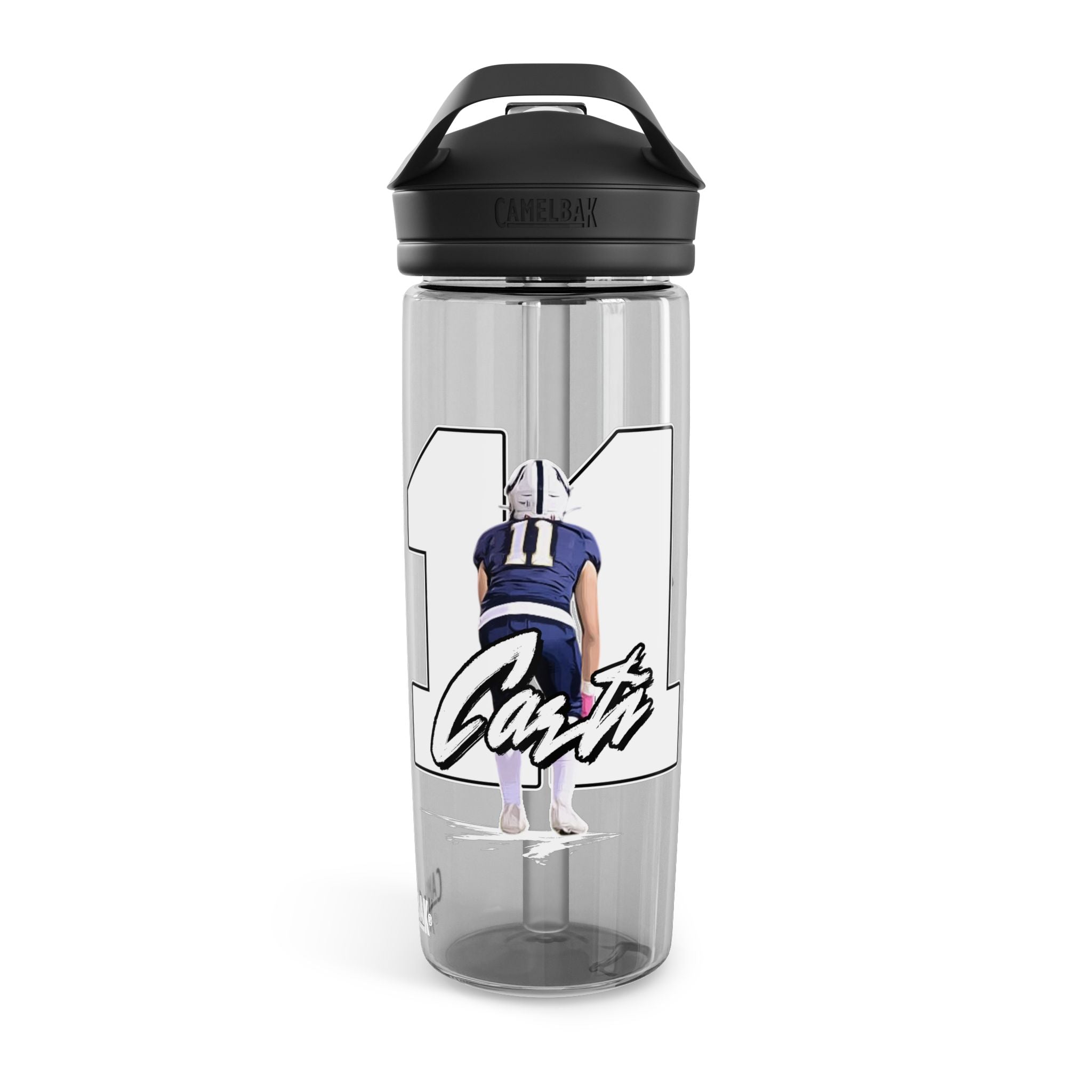 Carter Imes CamelBak Water Bottle