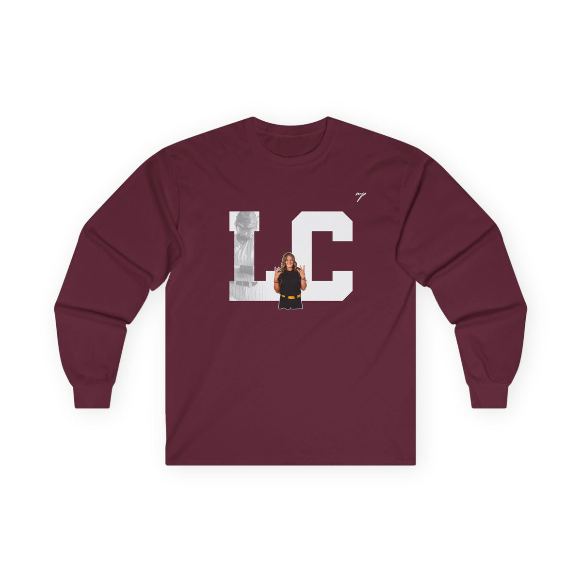 Luca Cifuentes Long Sleeve