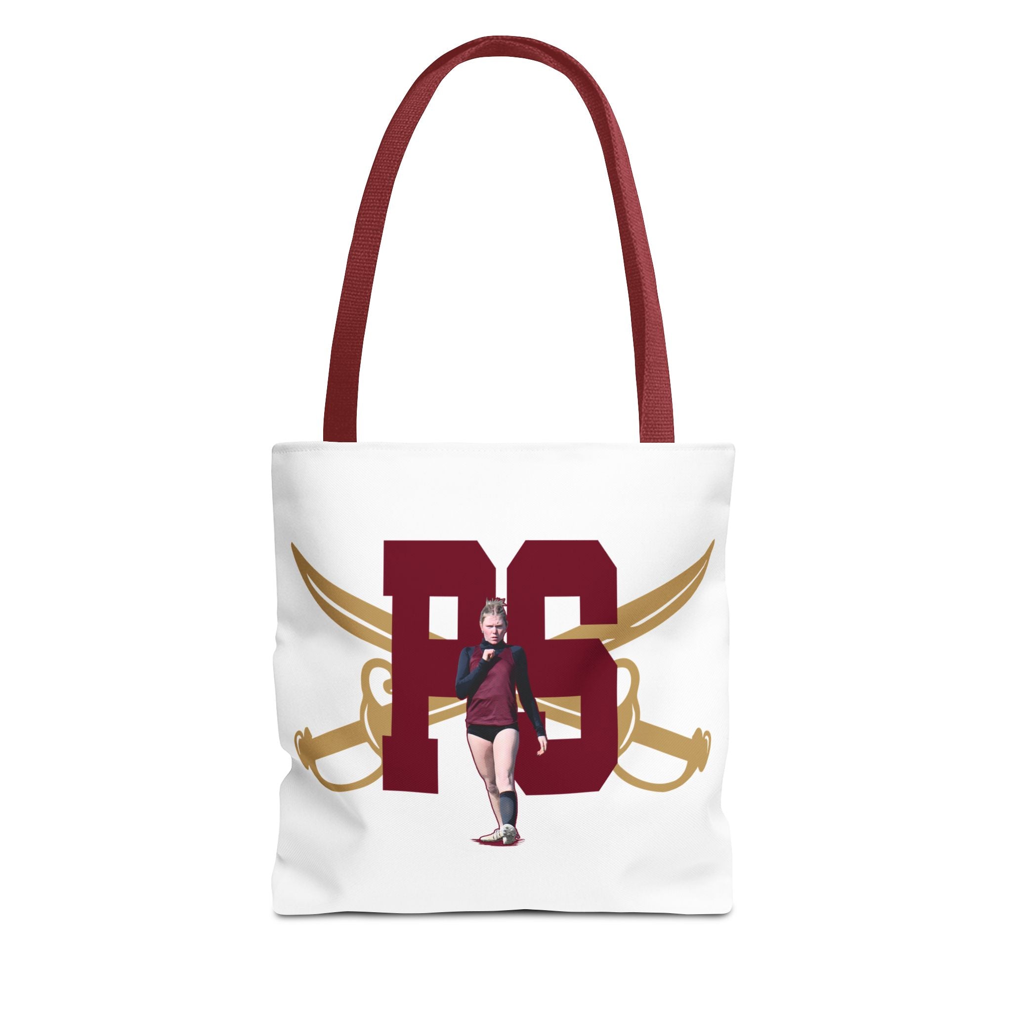 Porter Smith Tote Bag